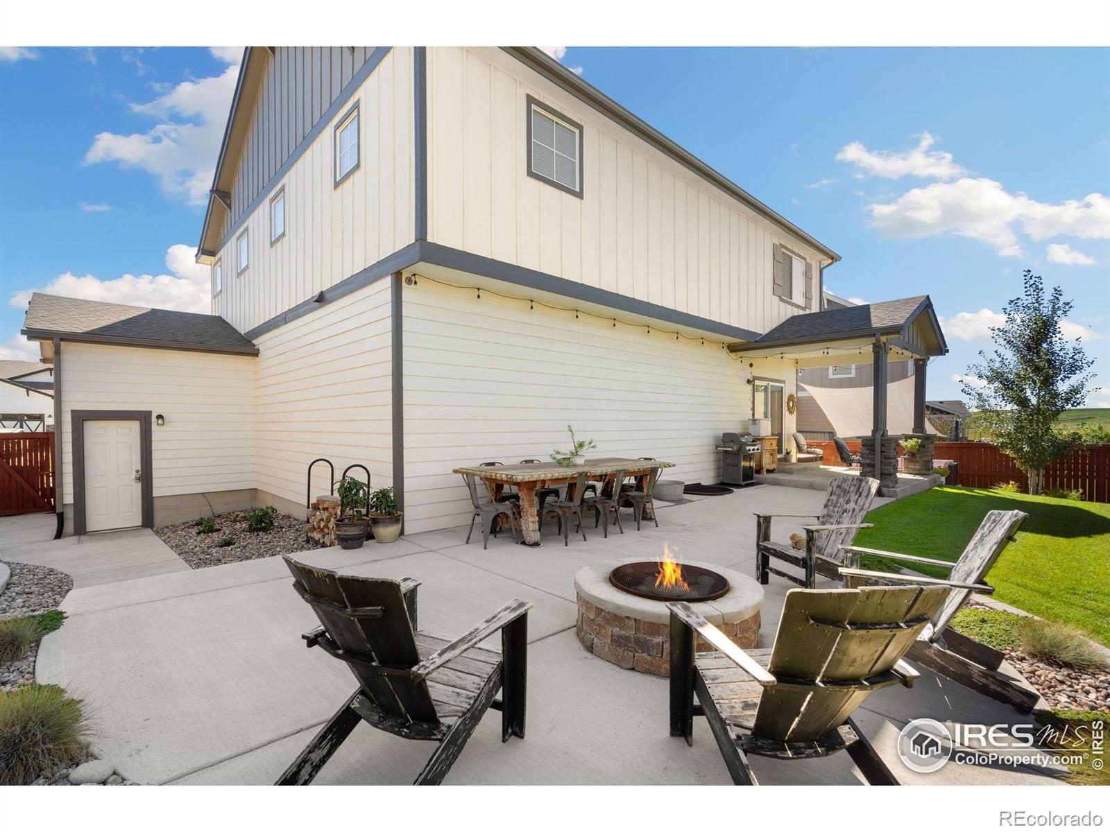 MLS Image #28 for 2164  day spring drive,windsor, Colorado