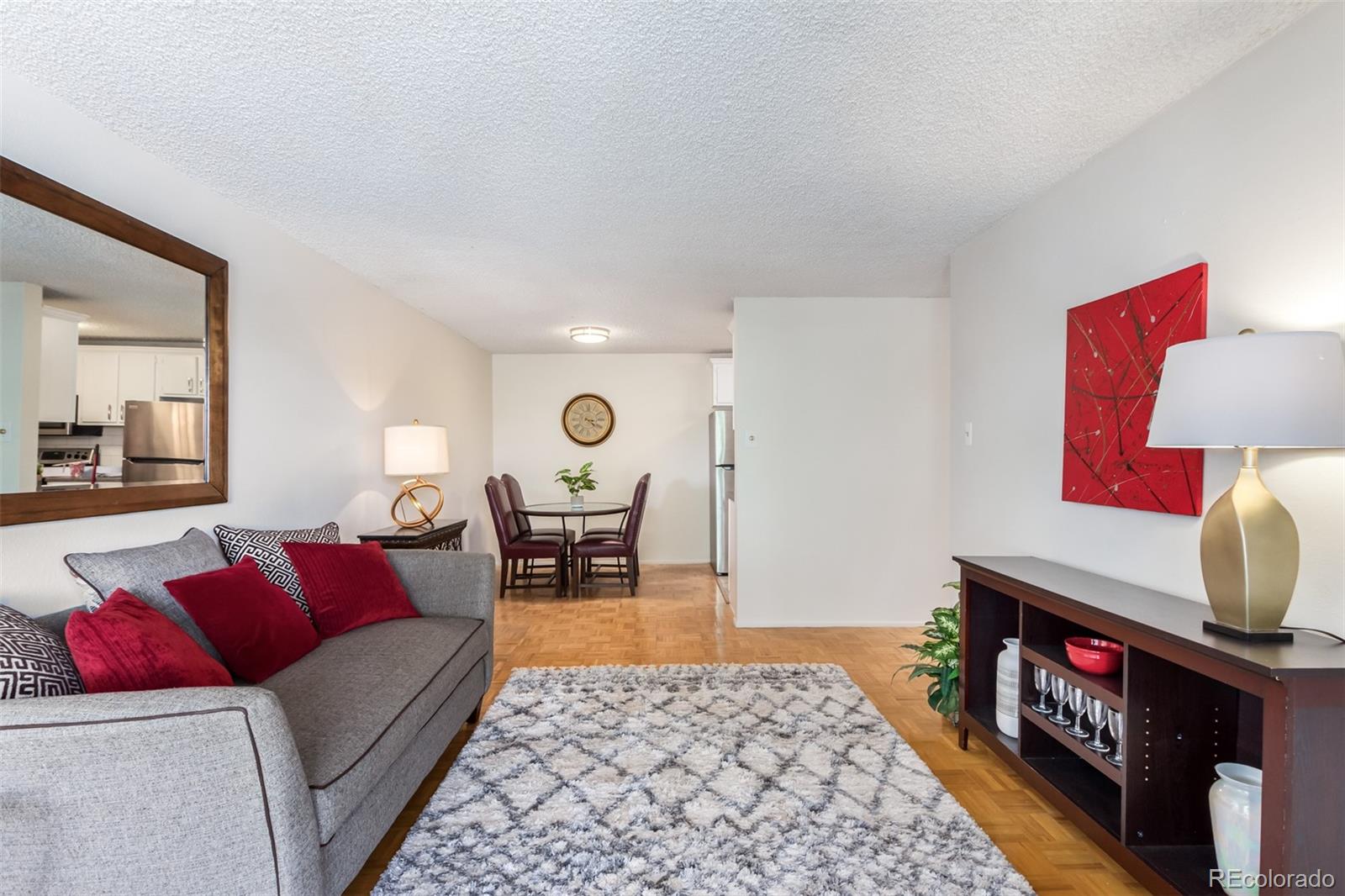 MLS Image #2 for 2325 s linden court,denver, Colorado