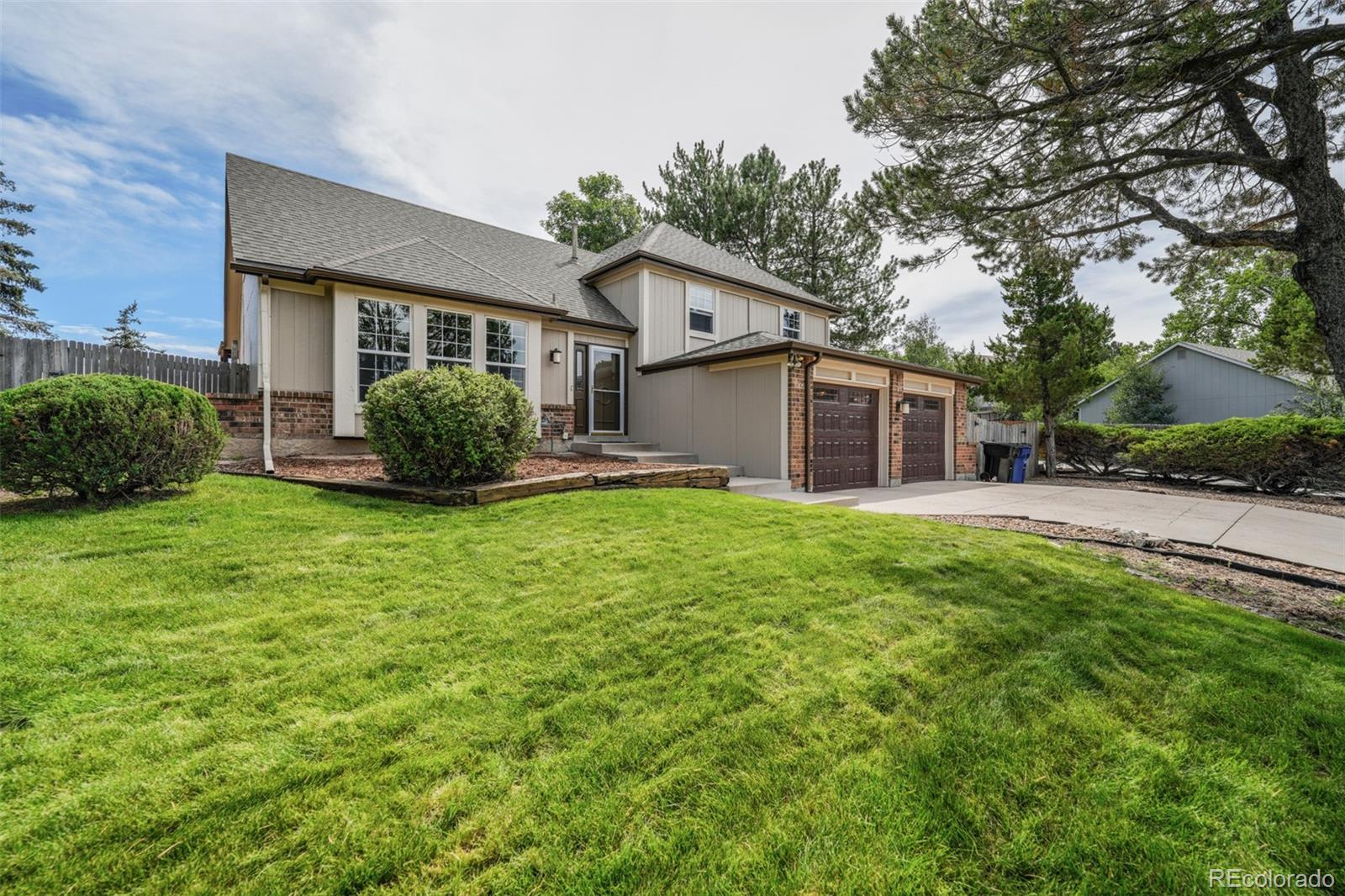 CMA Image for 755  Grey Eagle Circle,Colorado Springs, Colorado