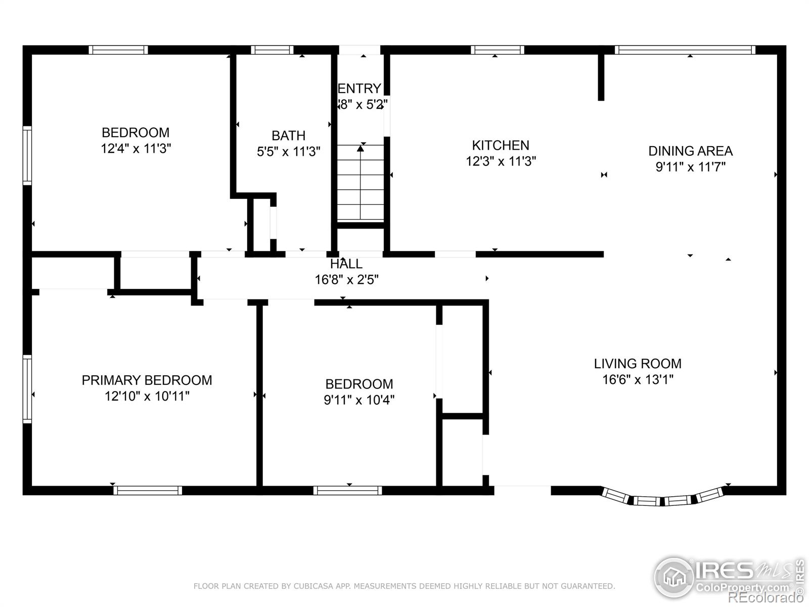 MLS Image #25 for 1541  northwestern road,longmont, Colorado