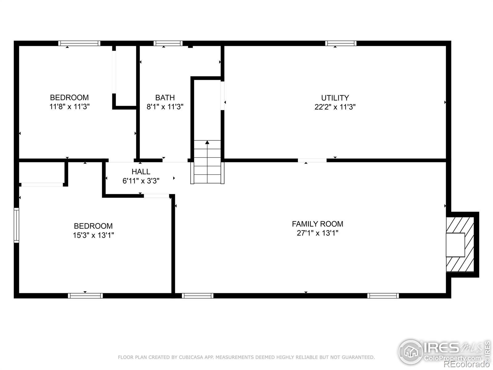 MLS Image #26 for 1541  northwestern road,longmont, Colorado