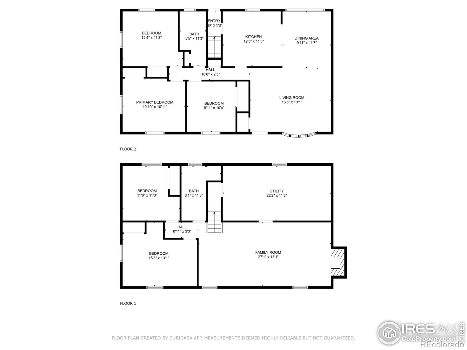 MLS Image #27 for 1541  northwestern road,longmont, Colorado