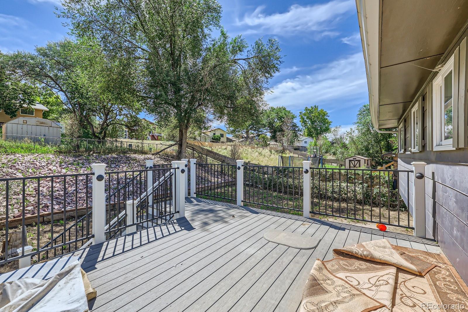 MLS Image #19 for 6975  metropolitan street,colorado springs, Colorado