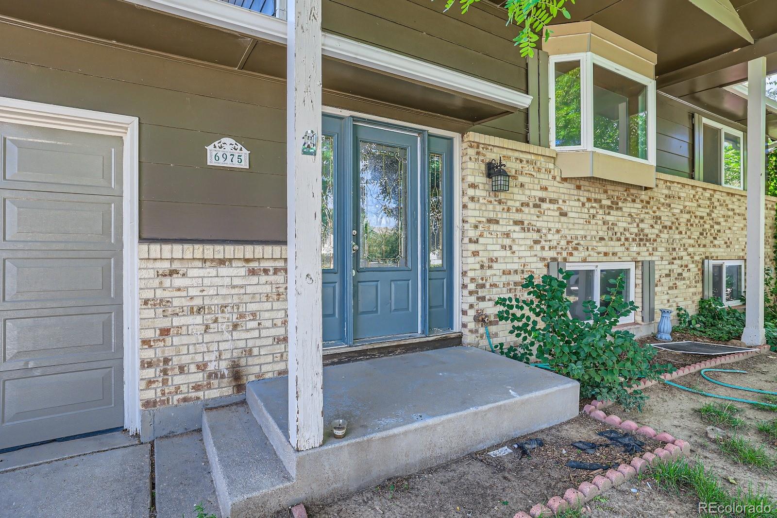 MLS Image #2 for 6975  metropolitan street,colorado springs, Colorado