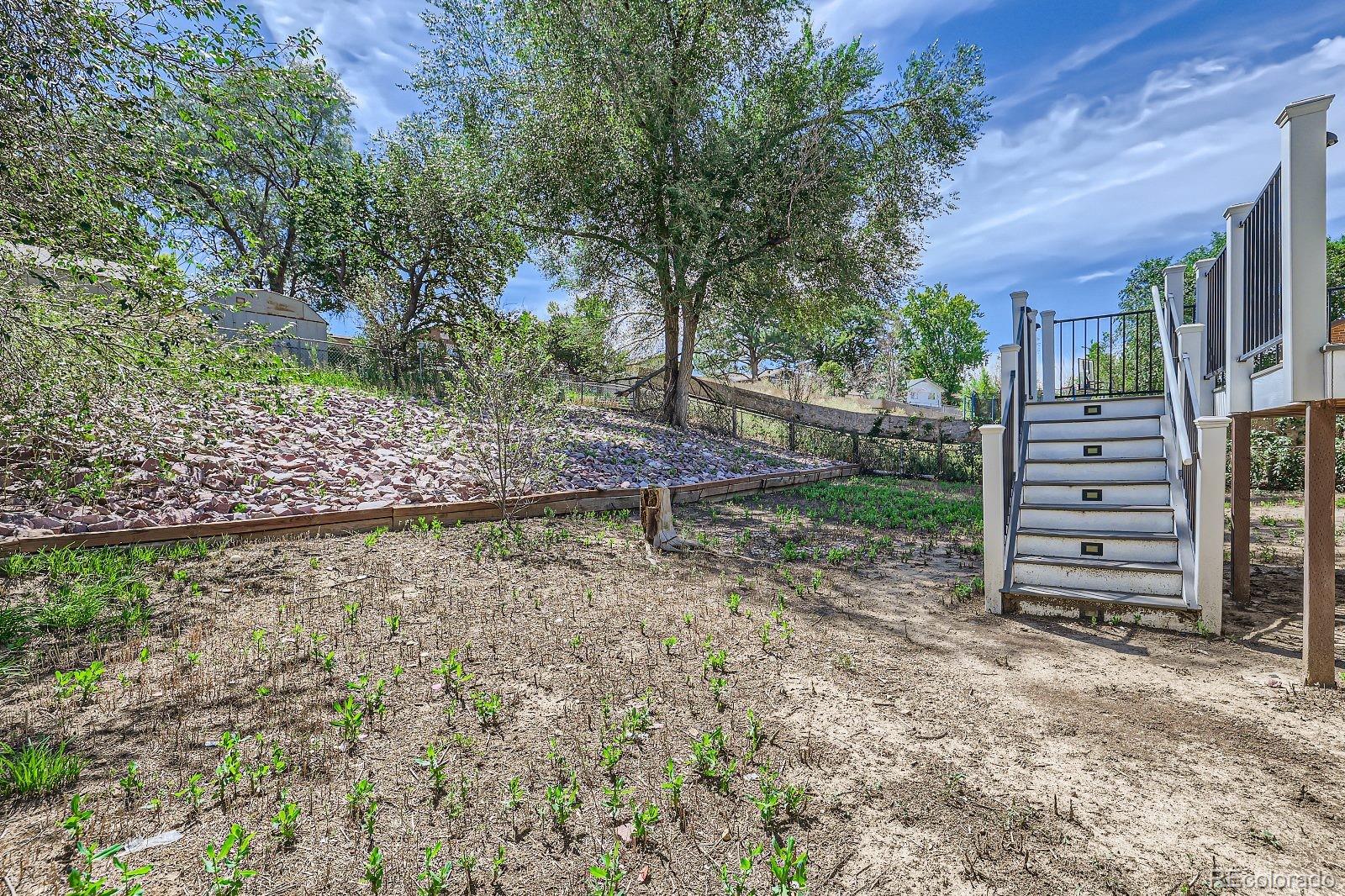 MLS Image #22 for 6975  metropolitan street,colorado springs, Colorado