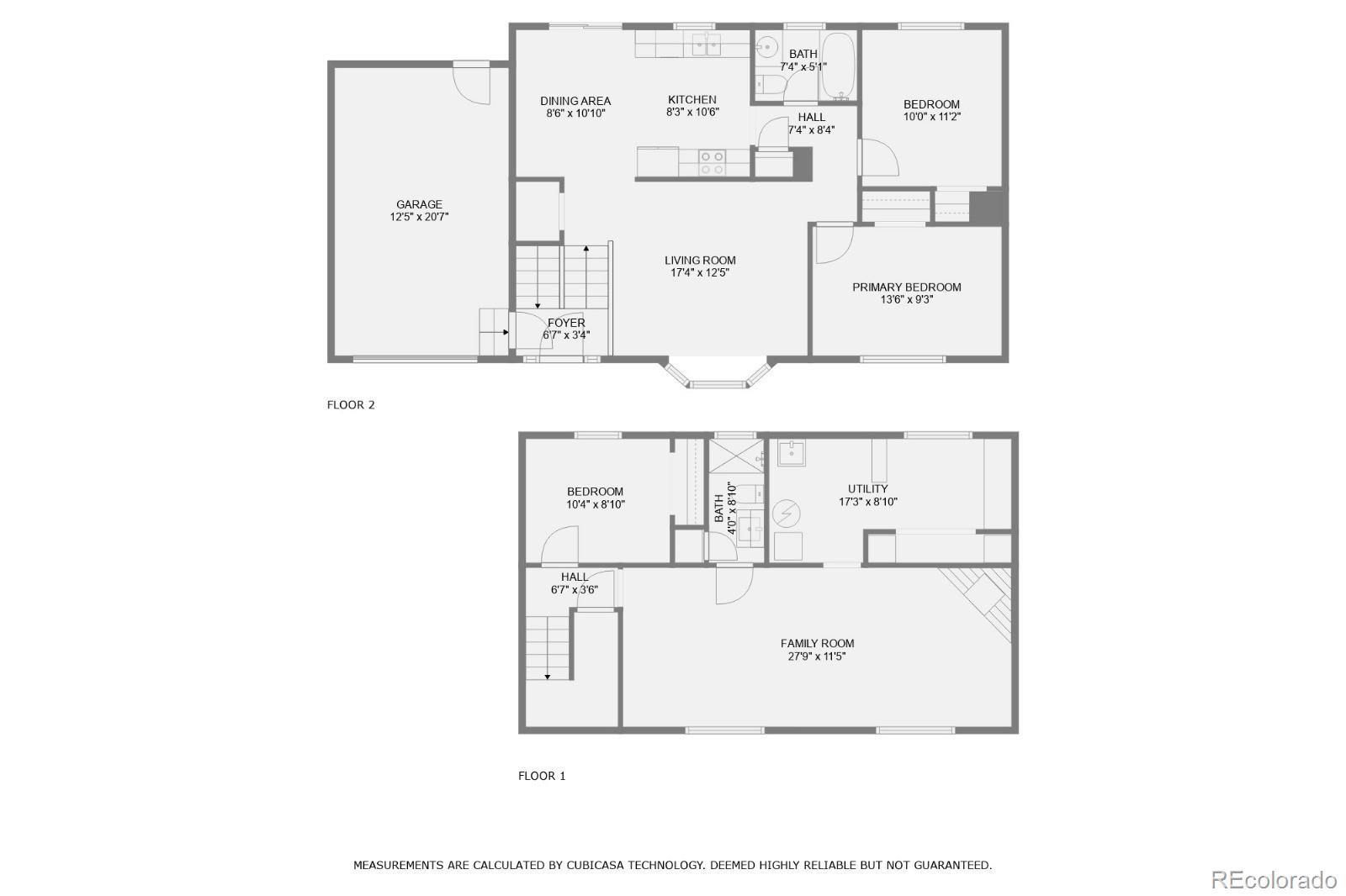 MLS Image #25 for 6975  metropolitan street,colorado springs, Colorado