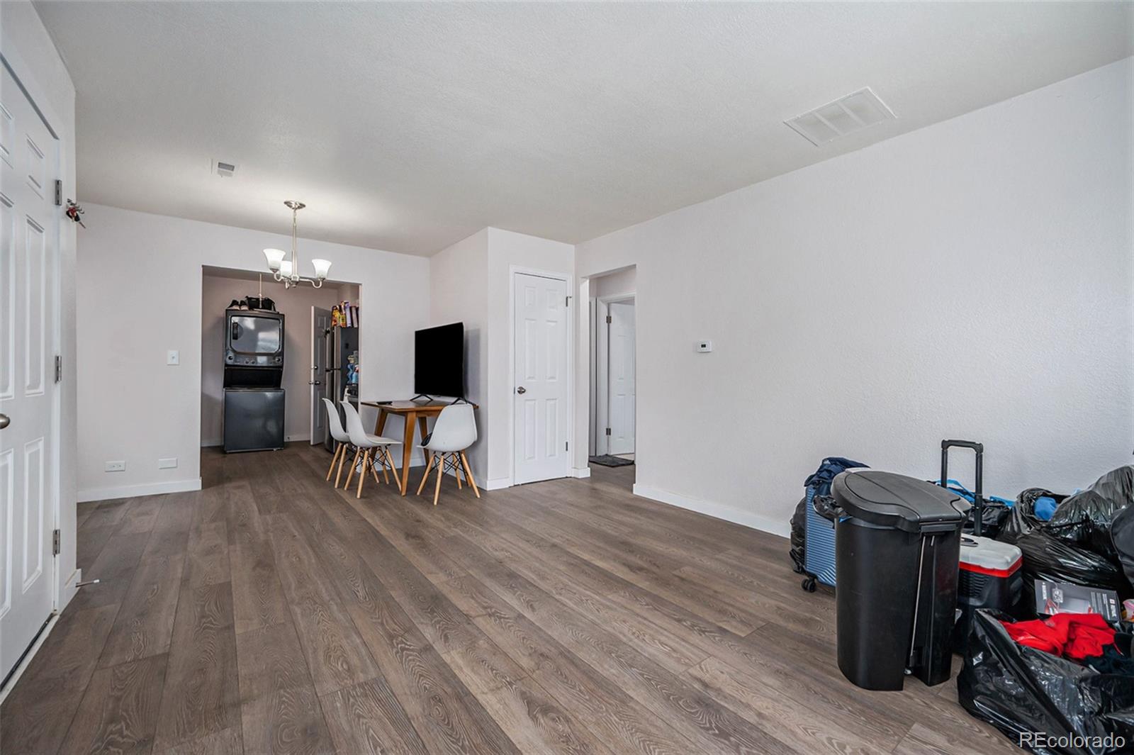 MLS Image #2 for 55 s canosa way,denver, Colorado