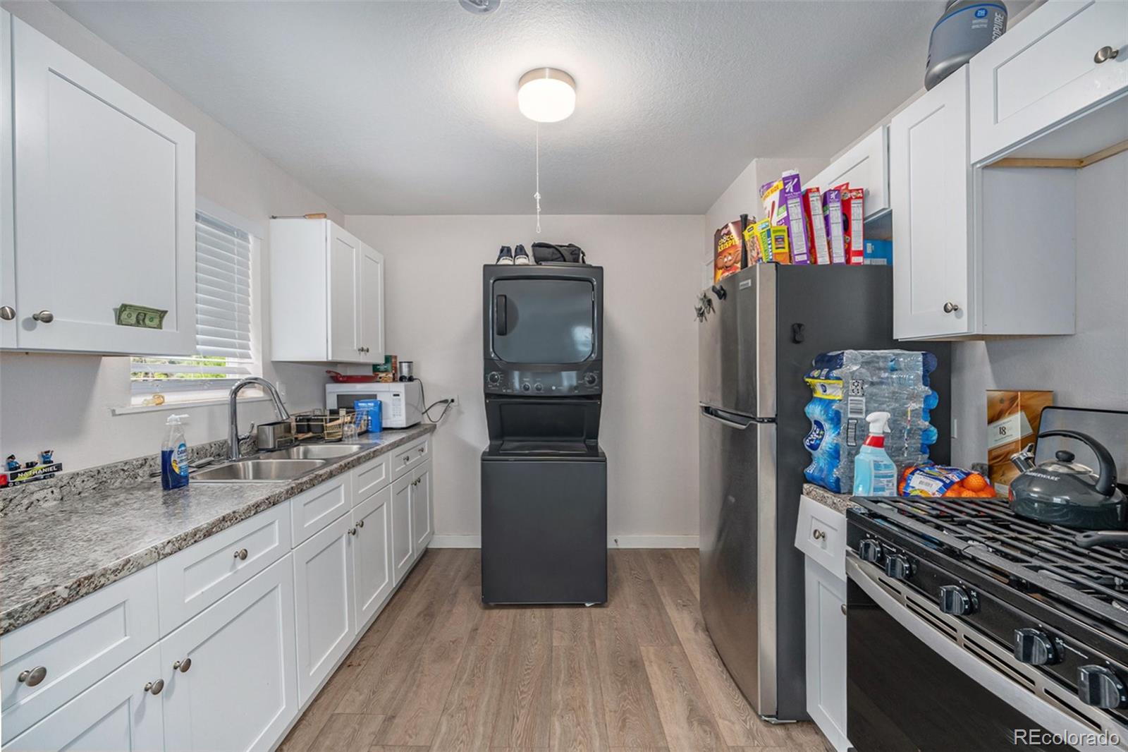 MLS Image #3 for 55 s canosa way,denver, Colorado