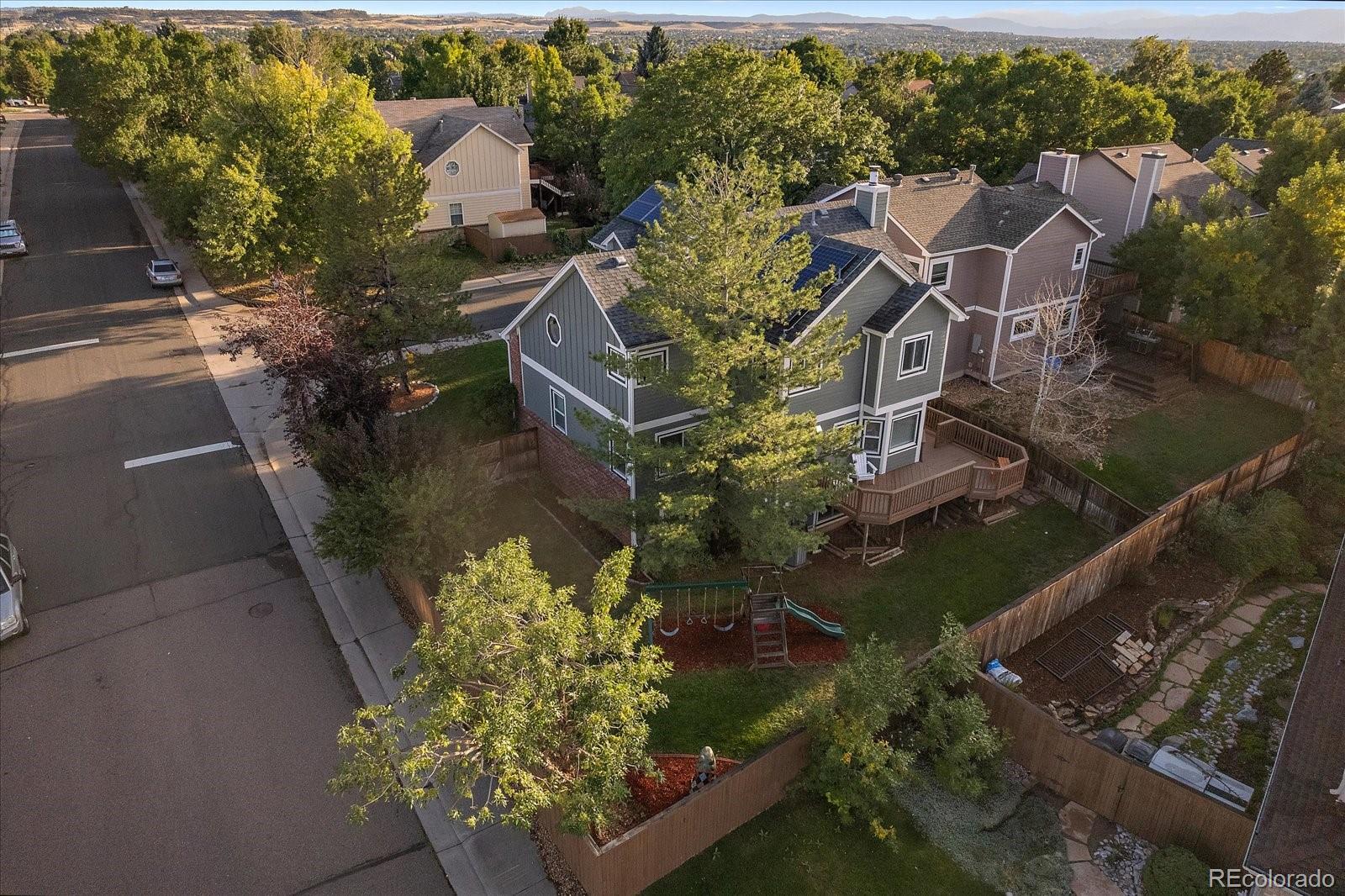 MLS Image #41 for 7291  palisade drive,highlands ranch, Colorado