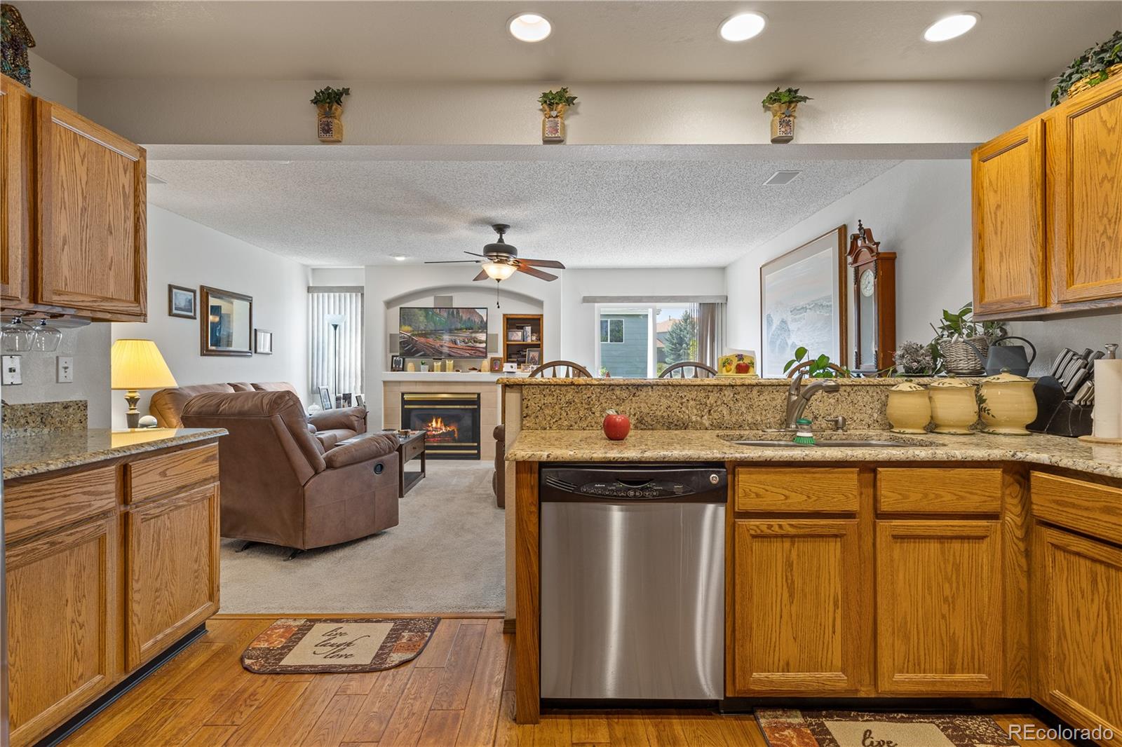 MLS Image #10 for 5041  blackcloud loop,colorado springs, Colorado