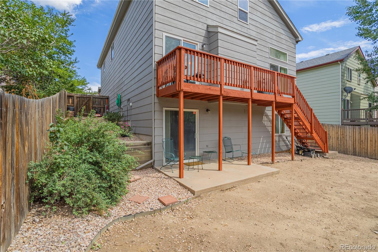 MLS Image #31 for 5041  blackcloud loop,colorado springs, Colorado