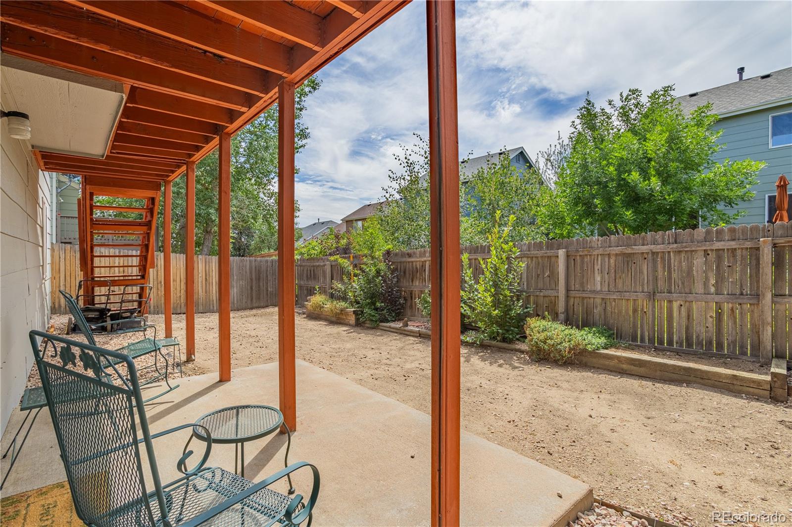 MLS Image #32 for 5041  blackcloud loop,colorado springs, Colorado