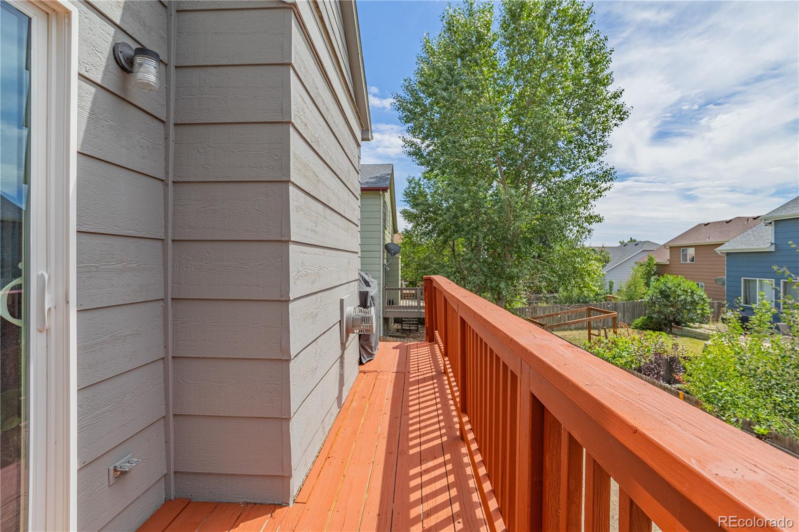 MLS Image #33 for 5041  blackcloud loop,colorado springs, Colorado