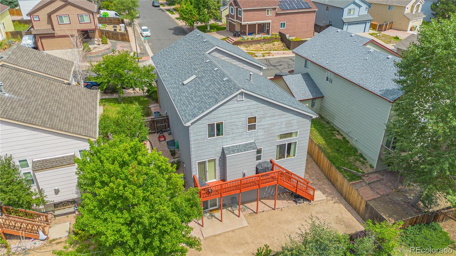 MLS Image #40 for 5041  blackcloud loop,colorado springs, Colorado