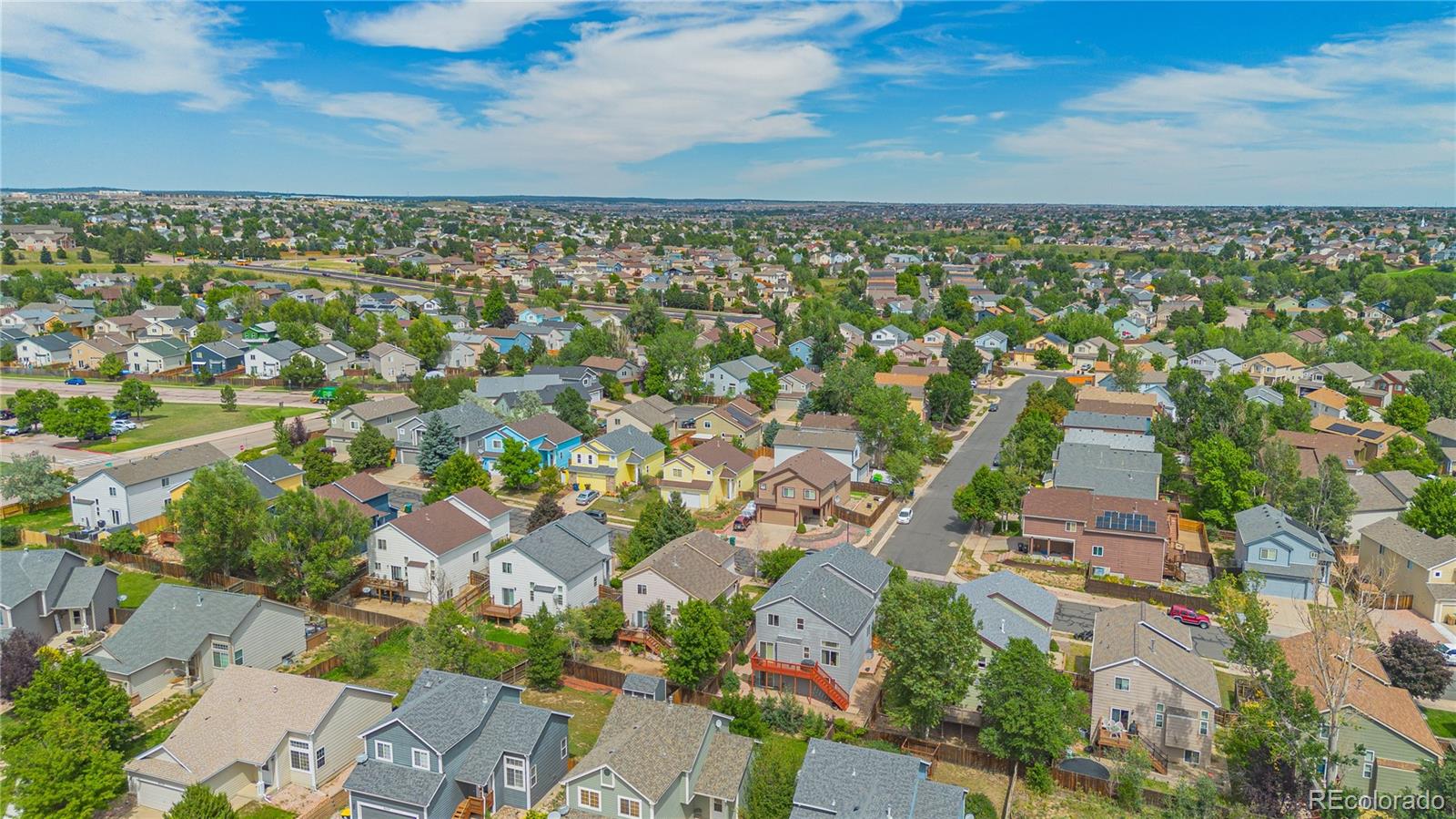 MLS Image #41 for 5041  blackcloud loop,colorado springs, Colorado