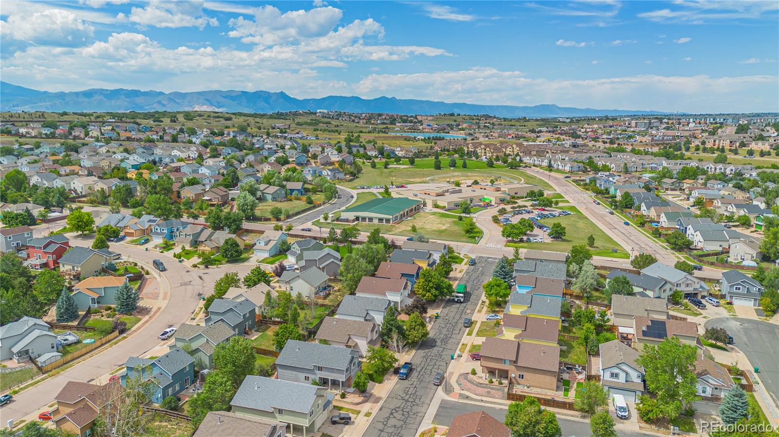 MLS Image #42 for 5041  blackcloud loop,colorado springs, Colorado