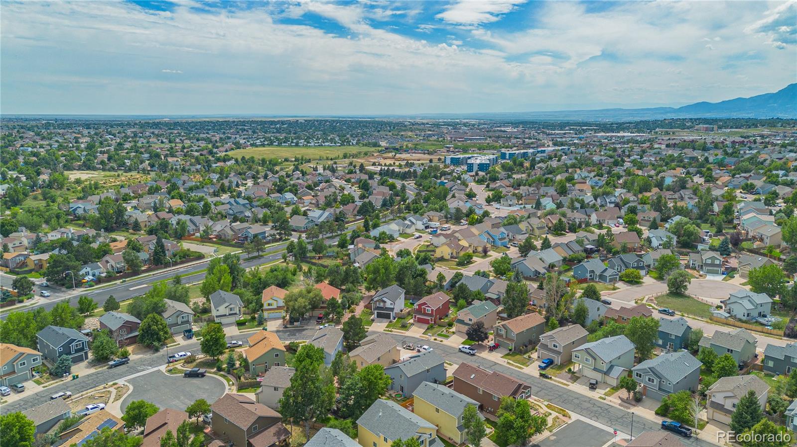 MLS Image #44 for 5041  blackcloud loop,colorado springs, Colorado