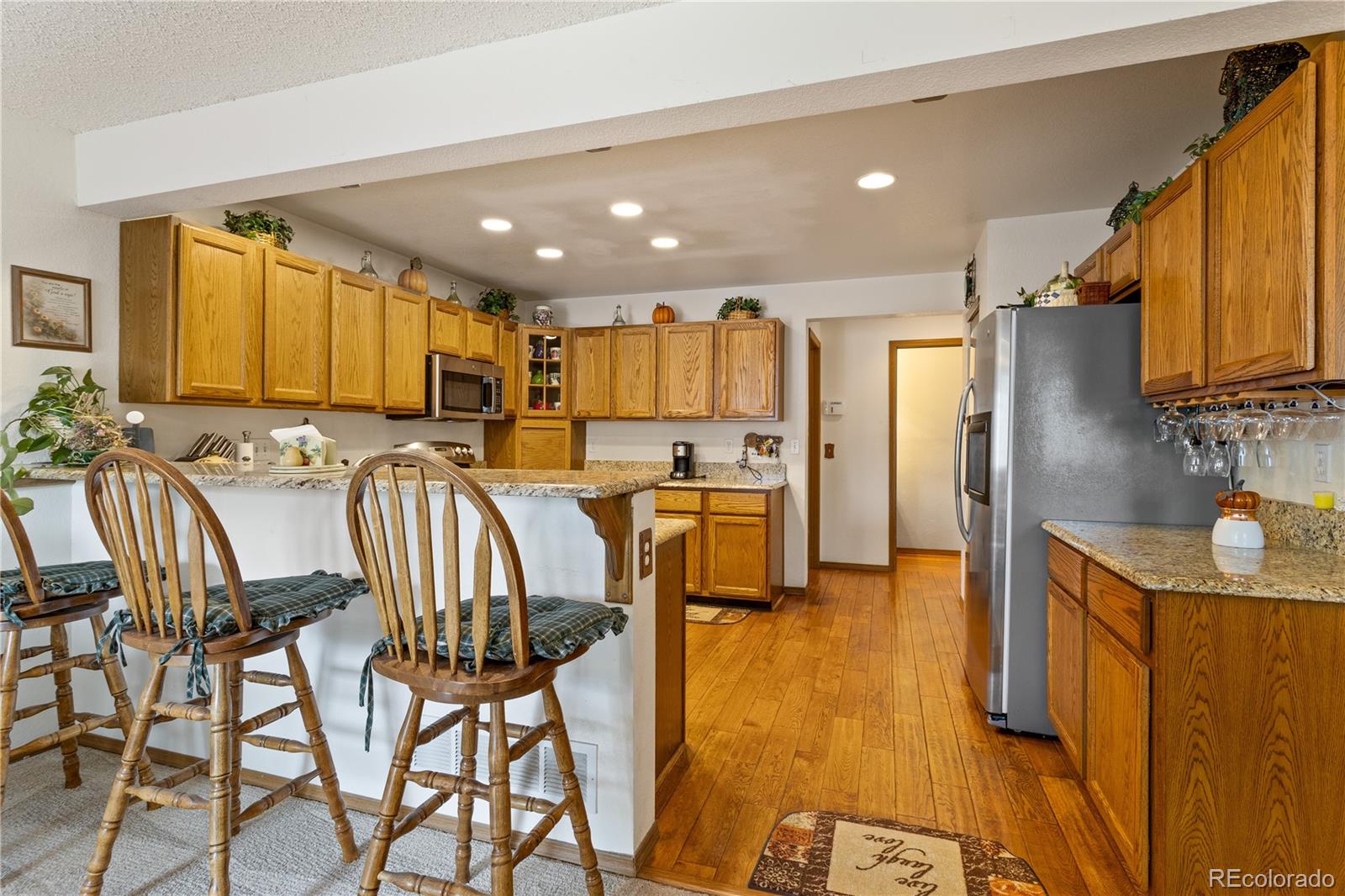 MLS Image #7 for 5041  blackcloud loop,colorado springs, Colorado