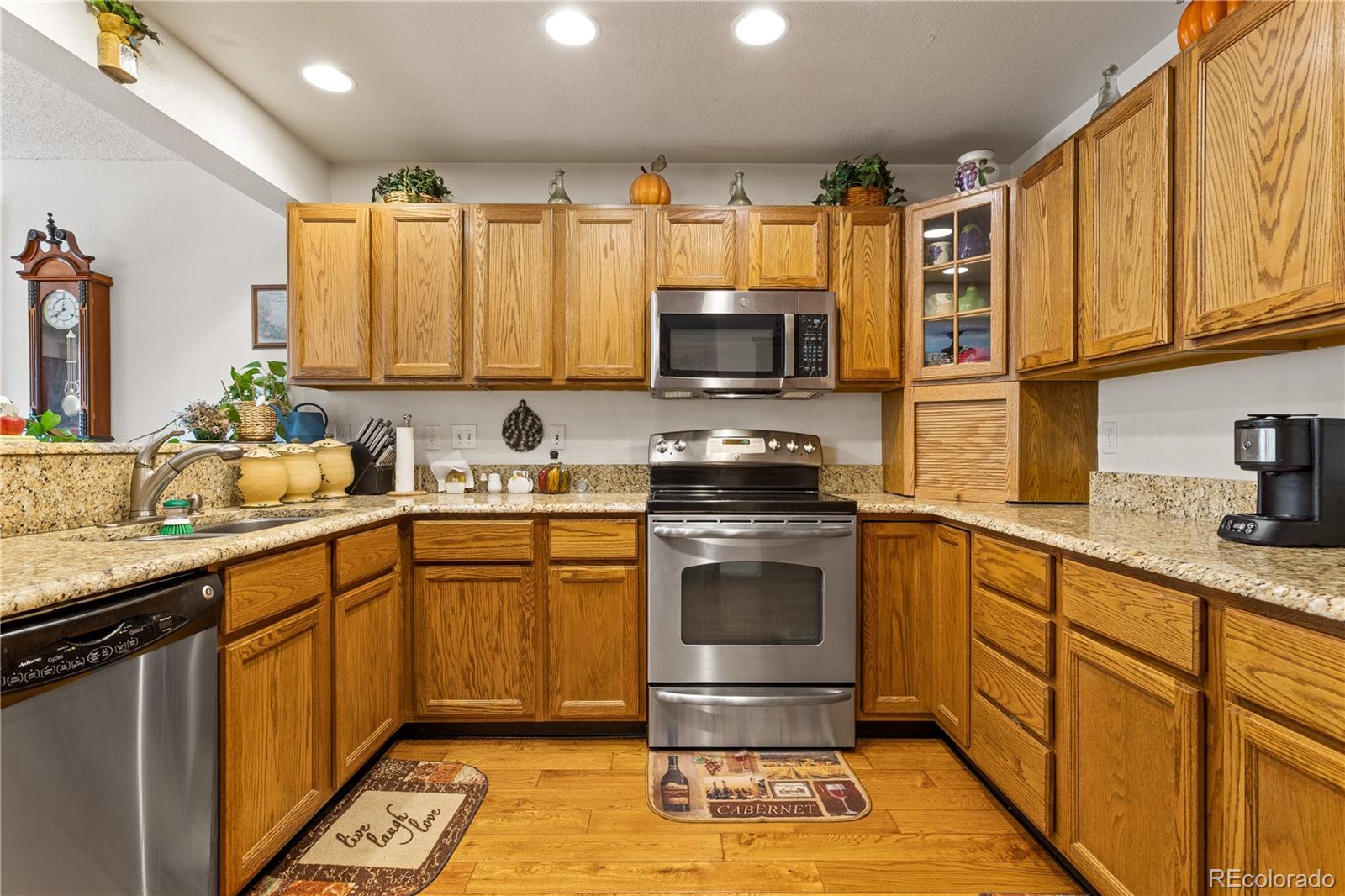 MLS Image #9 for 5041  blackcloud loop,colorado springs, Colorado