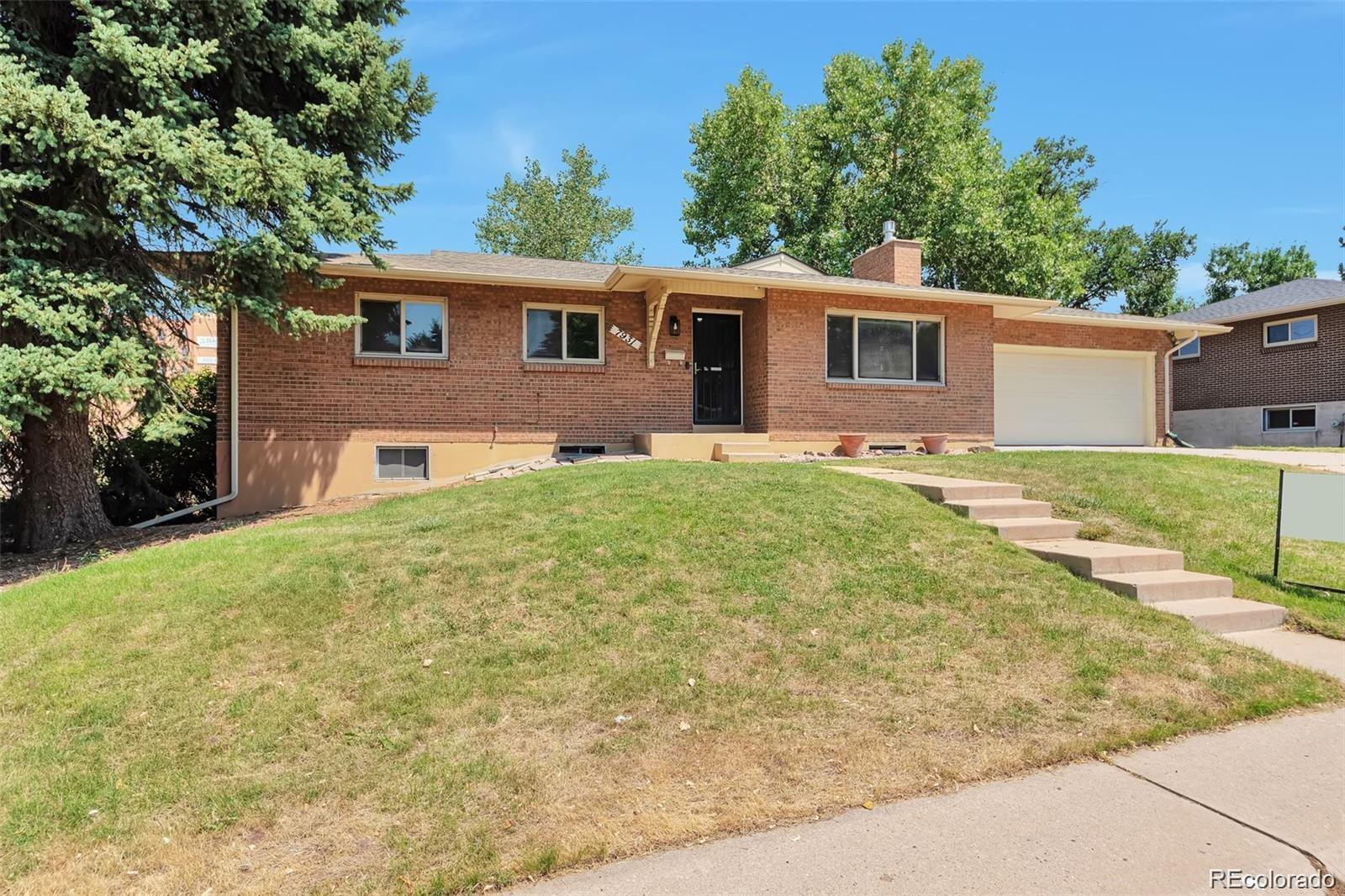 MLS Image #0 for 7931 e hampden circle,denver, Colorado