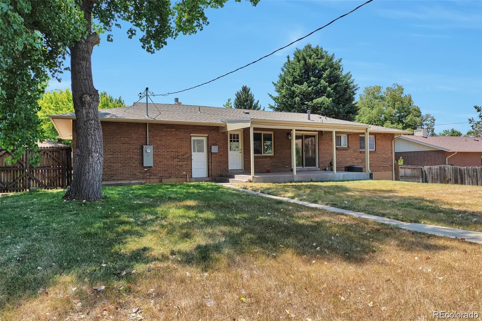 MLS Image #23 for 7931 e hampden circle,denver, Colorado