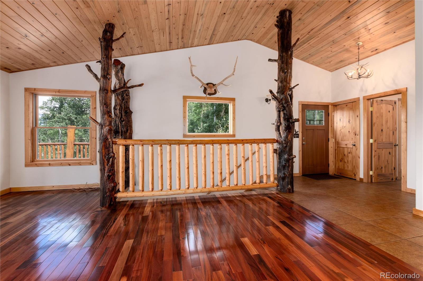 MLS Image #12 for 945  ponderosa road,alma, Colorado