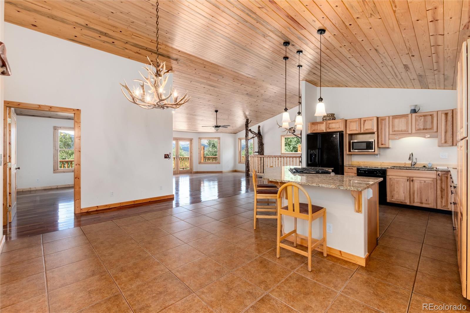 MLS Image #16 for 945  ponderosa road,alma, Colorado