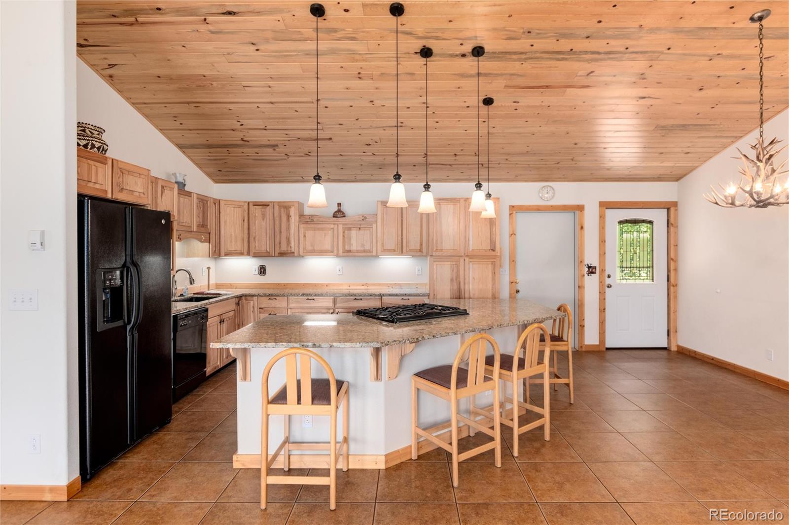 MLS Image #17 for 945  ponderosa road,alma, Colorado