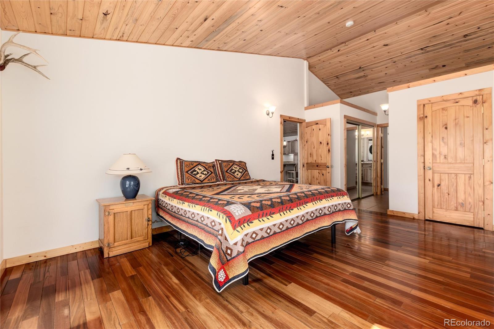 MLS Image #23 for 945  ponderosa road,alma, Colorado