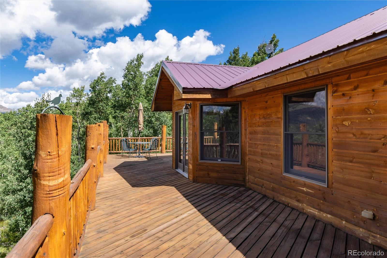 MLS Image #36 for 945  ponderosa road,alma, Colorado