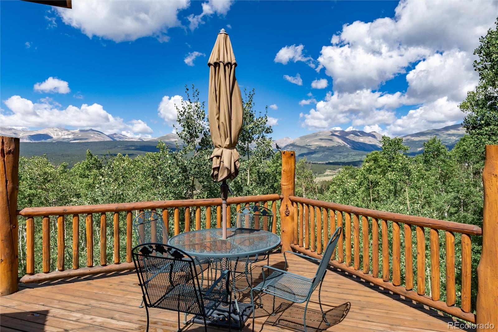 MLS Image #37 for 945  ponderosa road,alma, Colorado