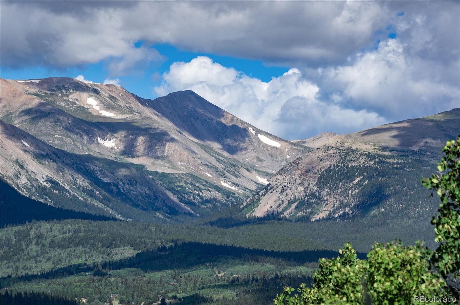 MLS Image #4 for 945  ponderosa road,alma, Colorado