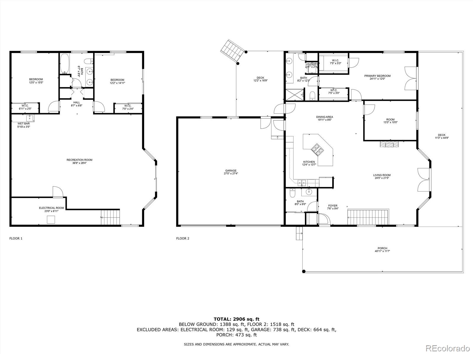 MLS Image #49 for 945  ponderosa road,alma, Colorado