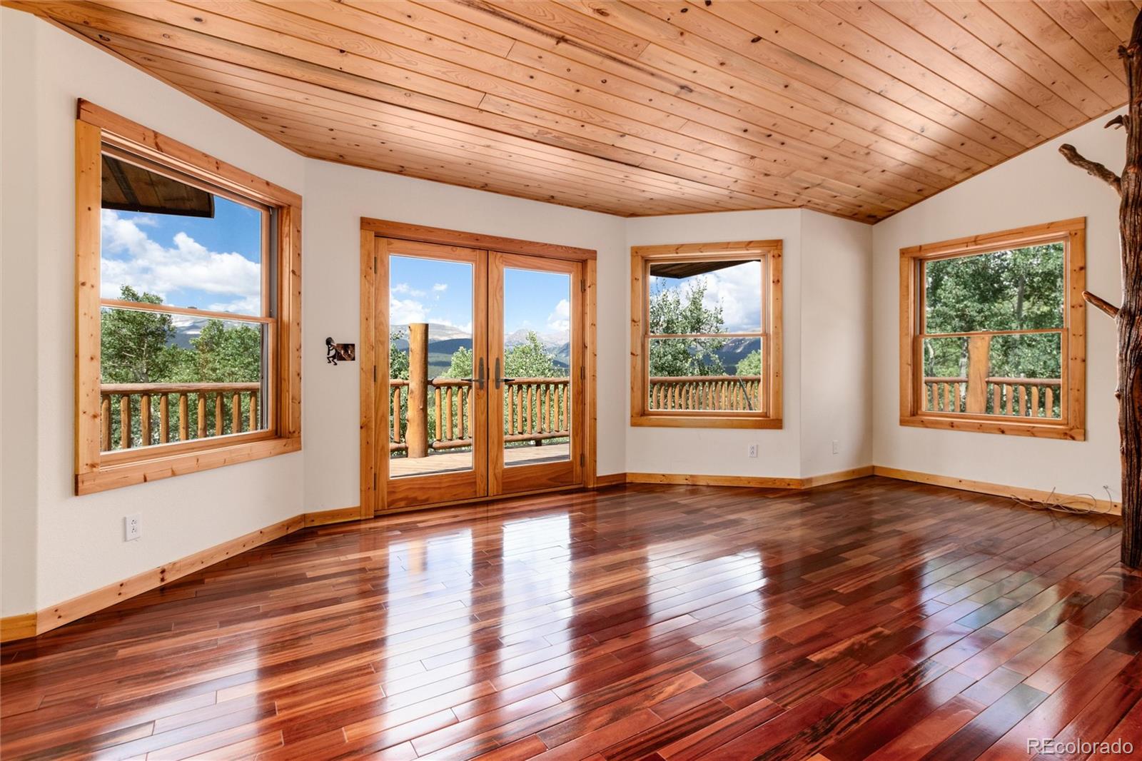 MLS Image #9 for 945  ponderosa road,alma, Colorado