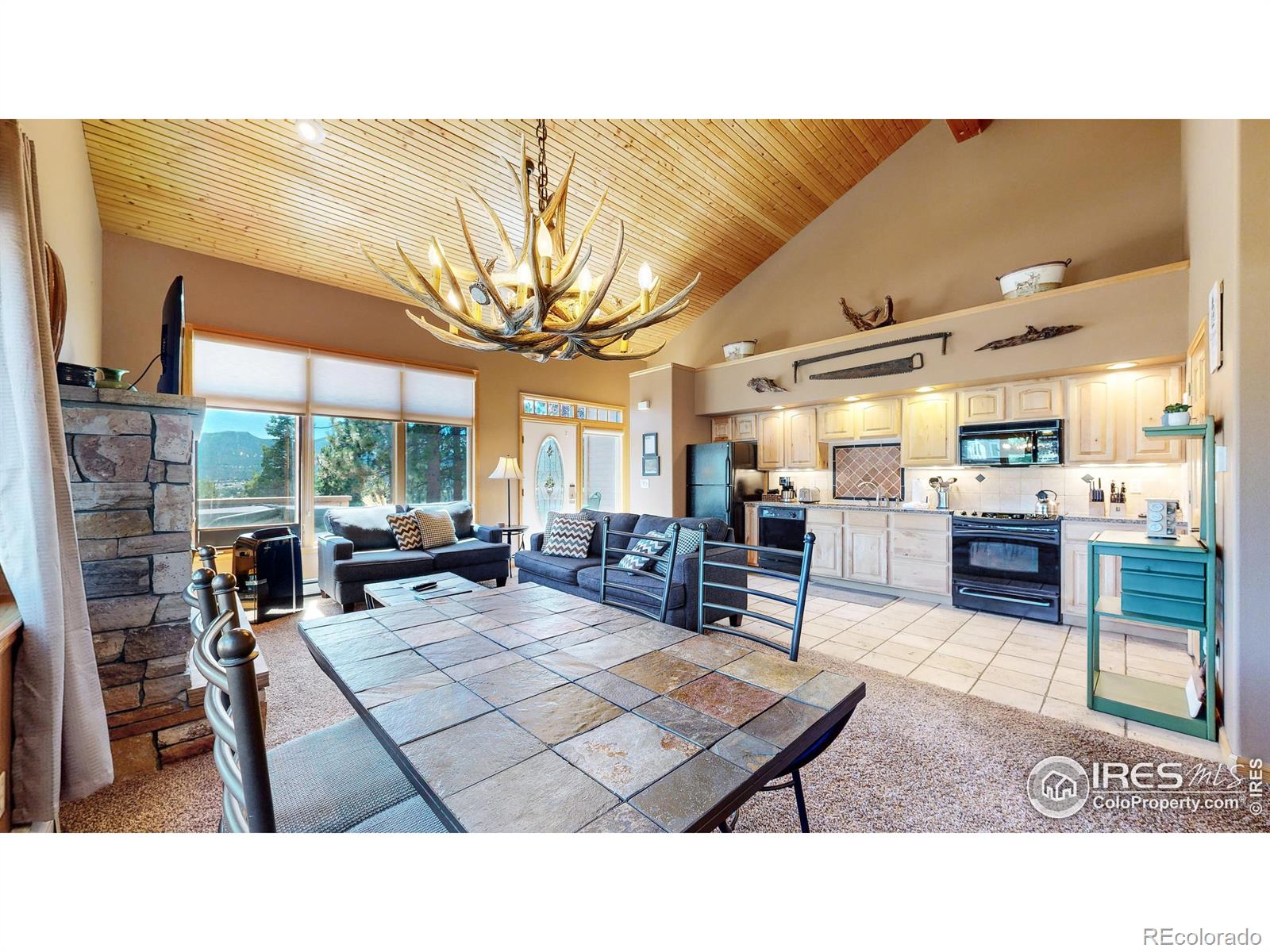 MLS Image #3 for 349  overlook lane,estes park, Colorado