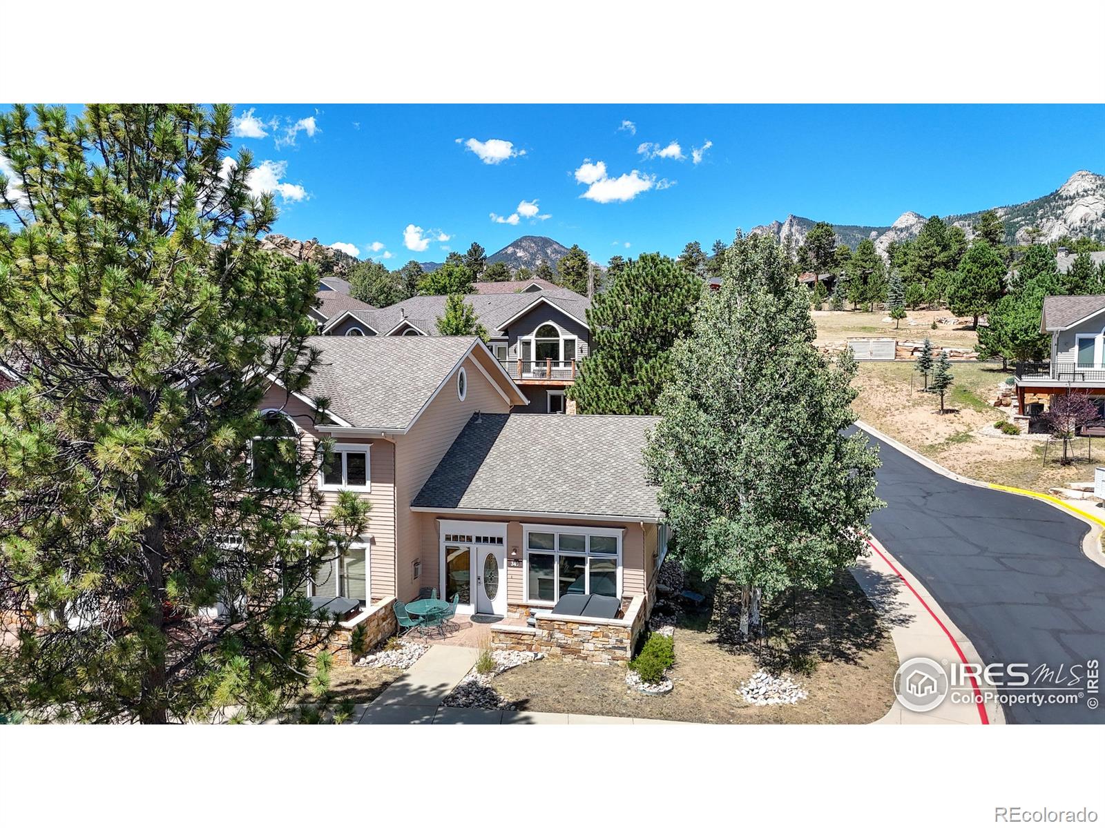 MLS Image #9 for 349  overlook lane,estes park, Colorado