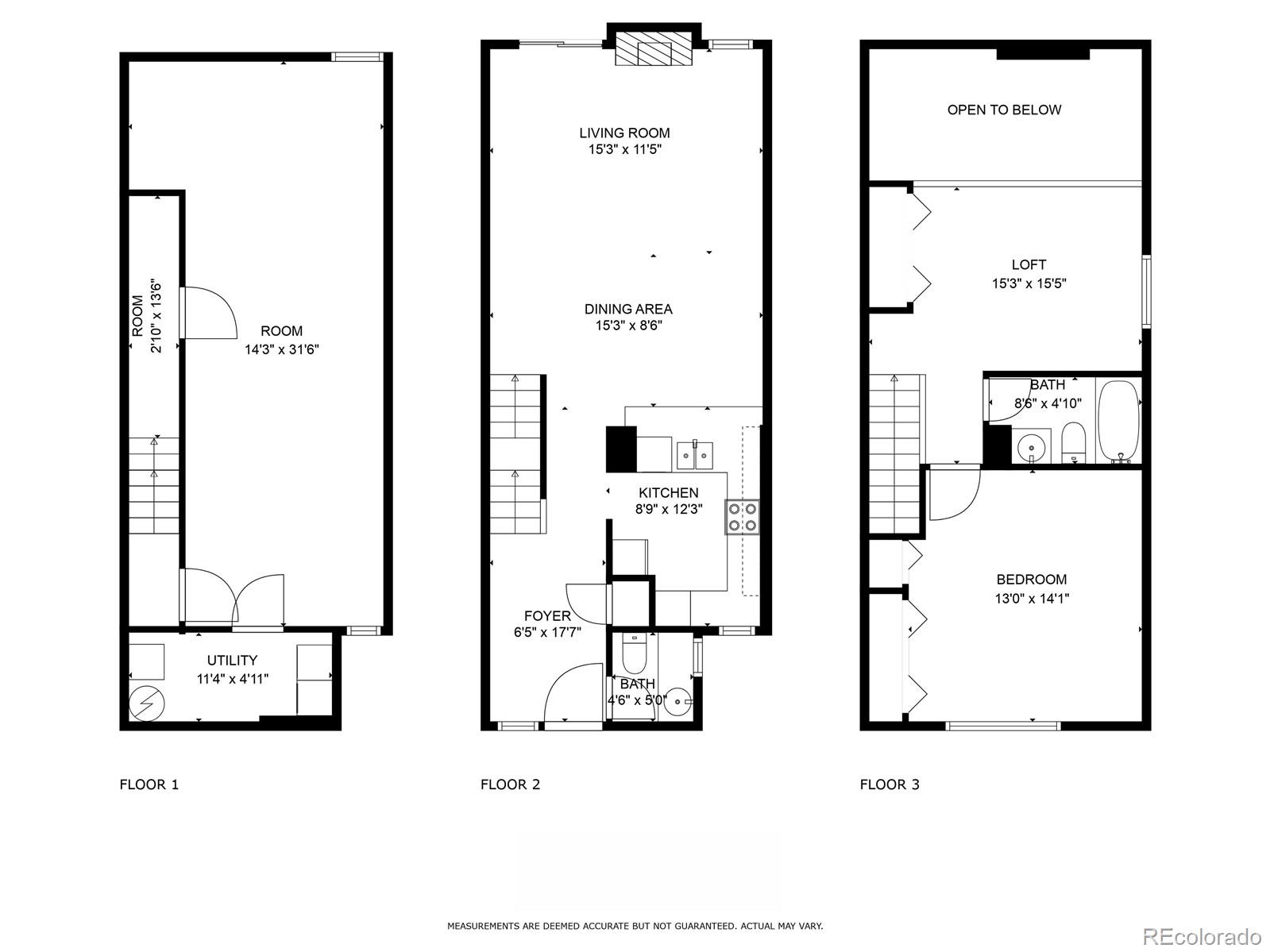 MLS Image #30 for 1475 s quebec way,denver, Colorado