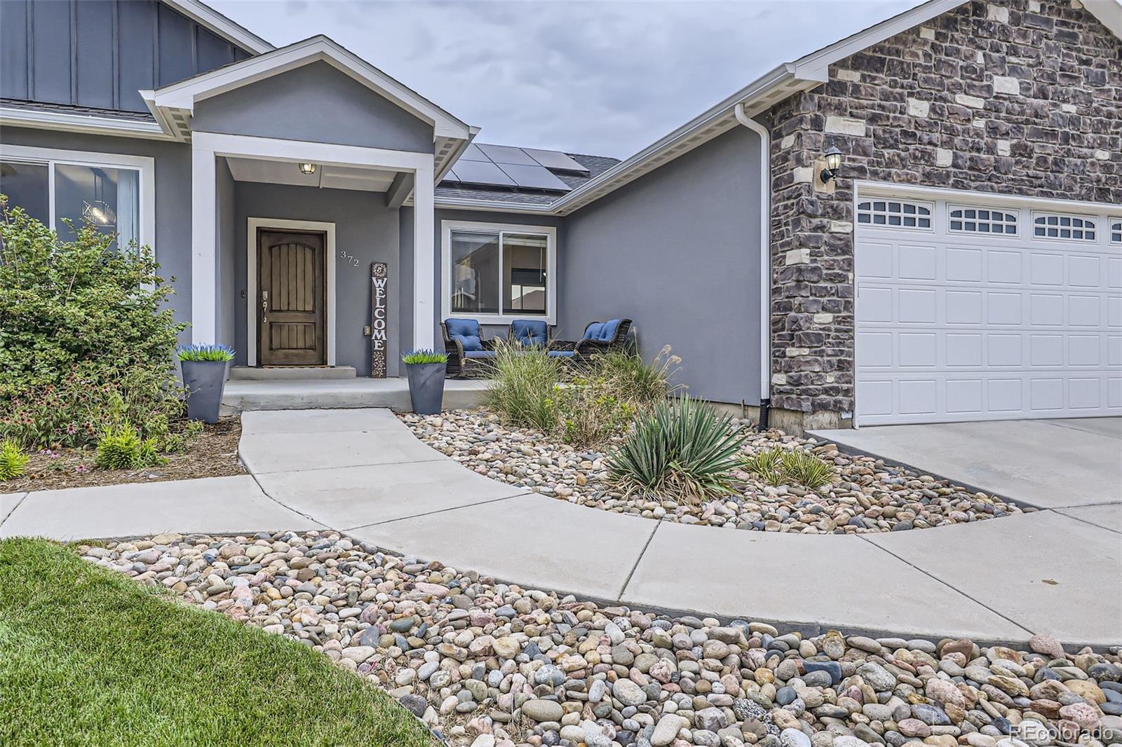 MLS Image #3 for 372  corvette circle,fort lupton, Colorado