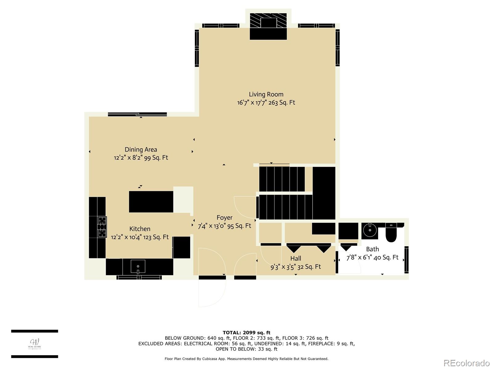 MLS Image #26 for 9284  weeping willow place,highlands ranch, Colorado