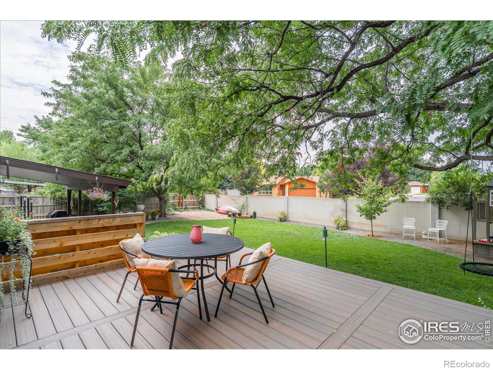 MLS Image #35 for 1525  45th avenue,greeley, Colorado