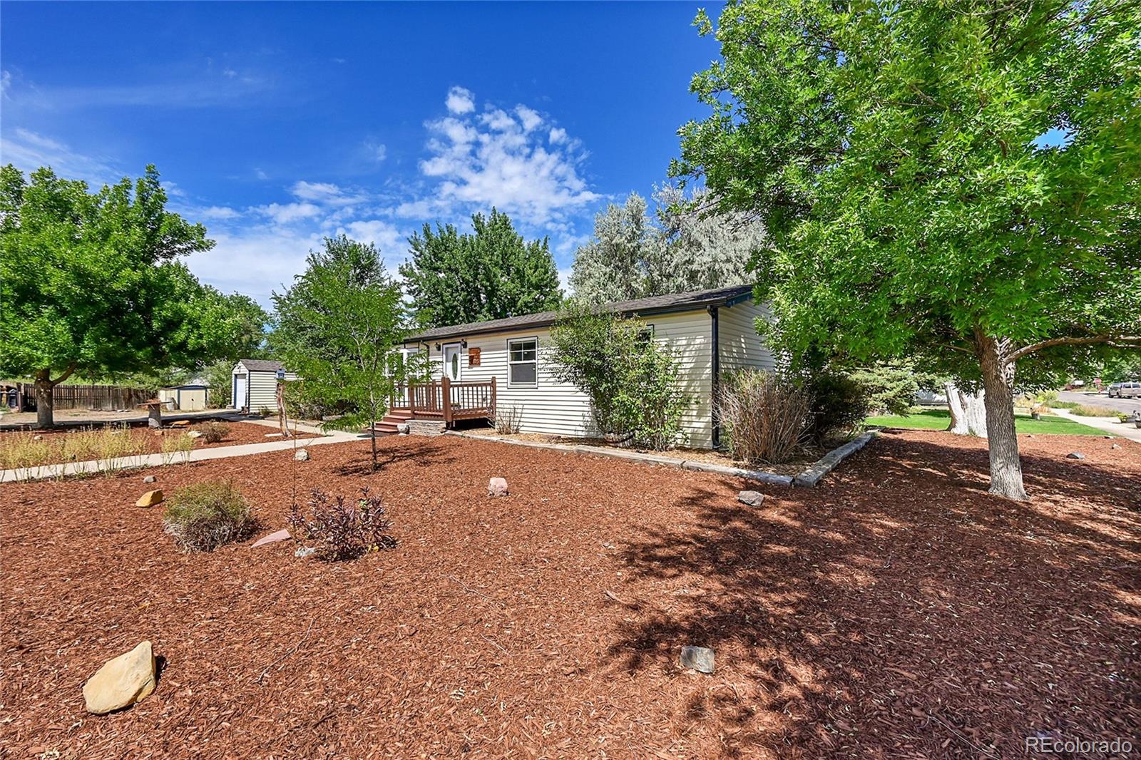 MLS Image #1 for 305  anderson street,erie, Colorado