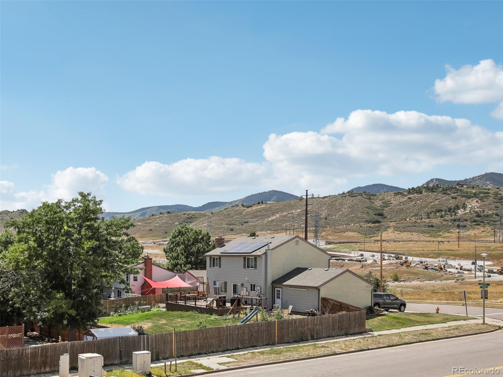 MLS Image #12 for 4286 s eldridge street,morrison, Colorado