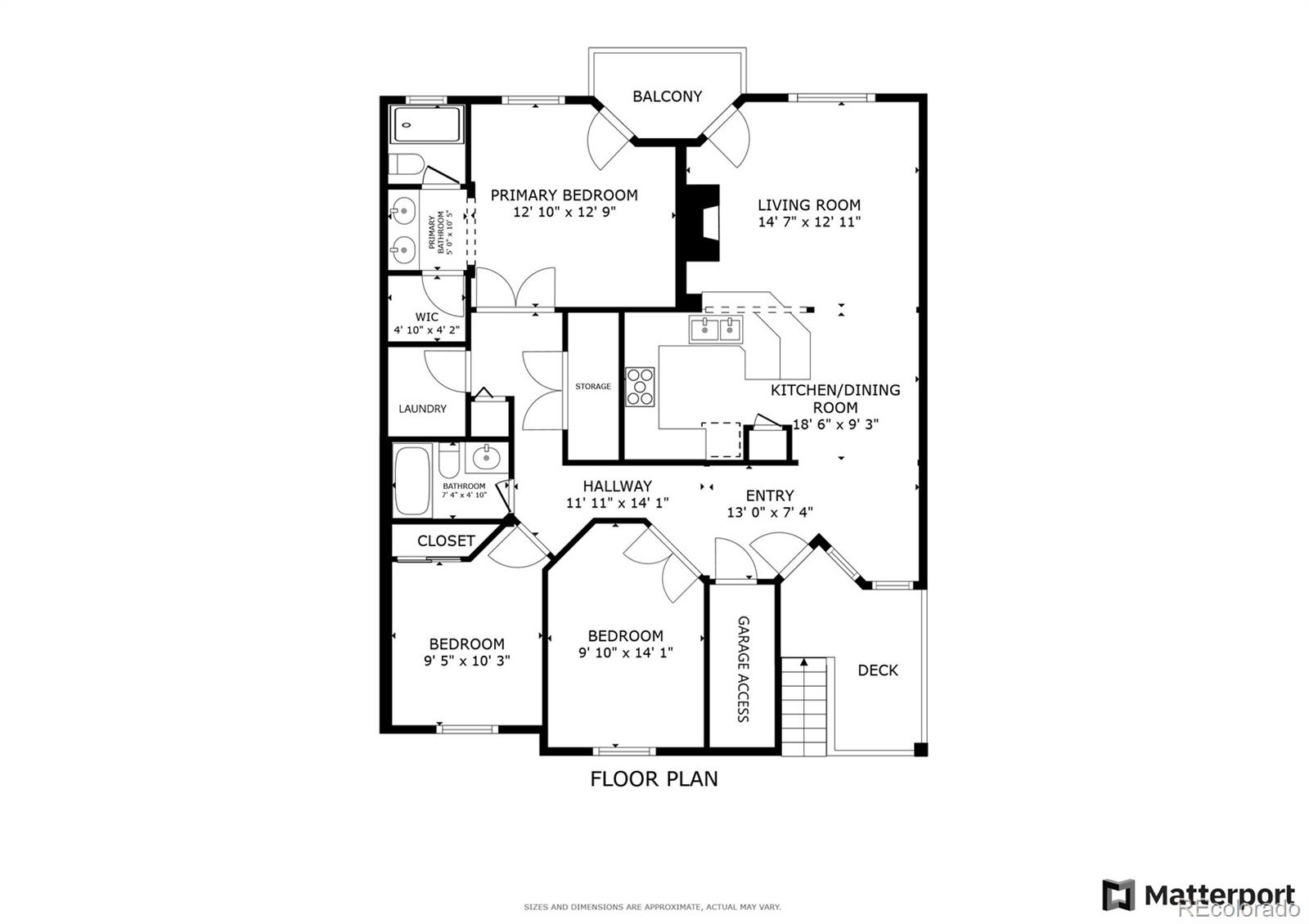 MLS Image #27 for 4286 s eldridge street,morrison, Colorado