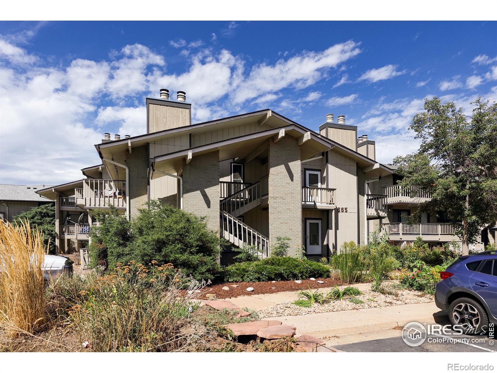 MLS Image #1 for 665  manhattan drive,boulder, Colorado