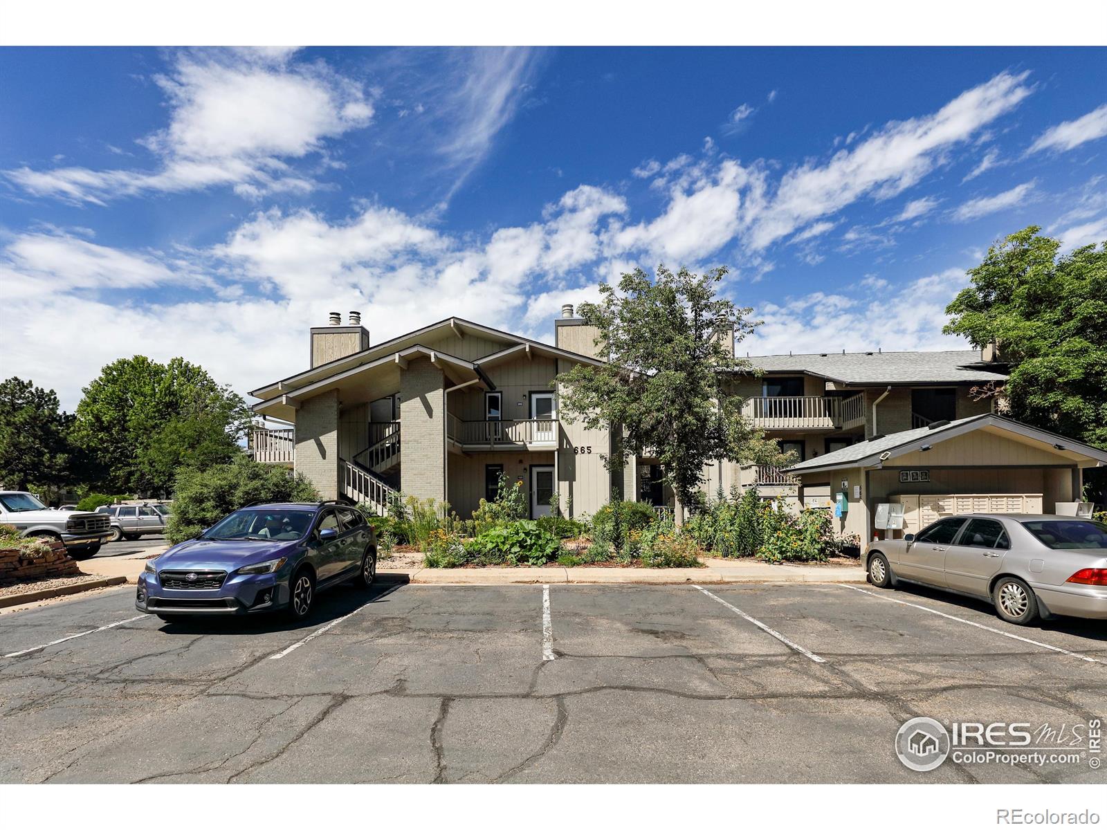 MLS Image #30 for 665  manhattan drive,boulder, Colorado