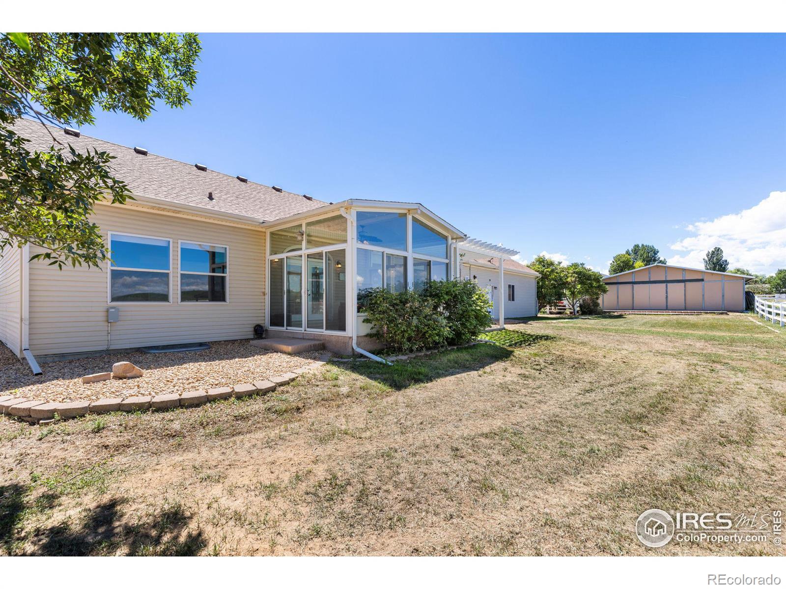 MLS Image #30 for 101  bobcat drive,milliken, Colorado