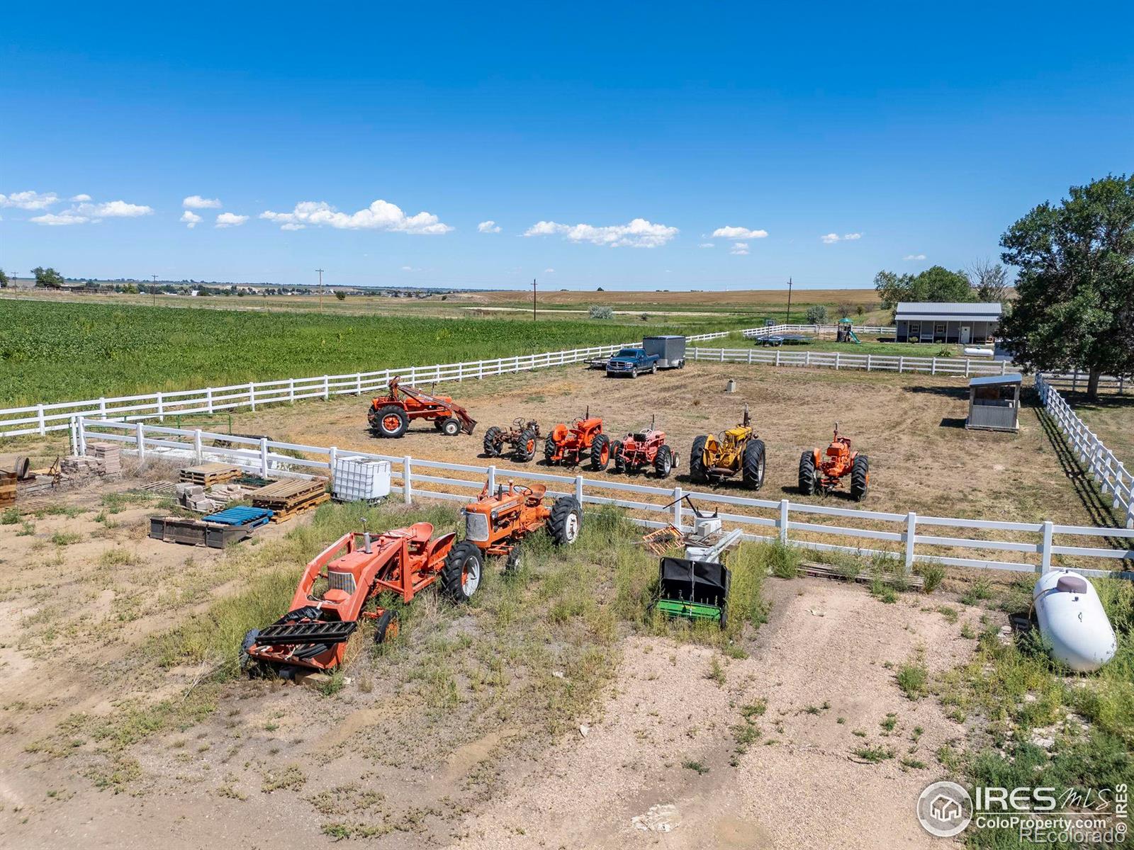 MLS Image #33 for 101  bobcat drive,milliken, Colorado