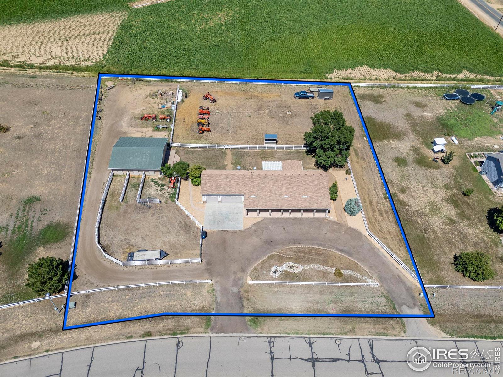 MLS Image #38 for 101  bobcat drive,milliken, Colorado