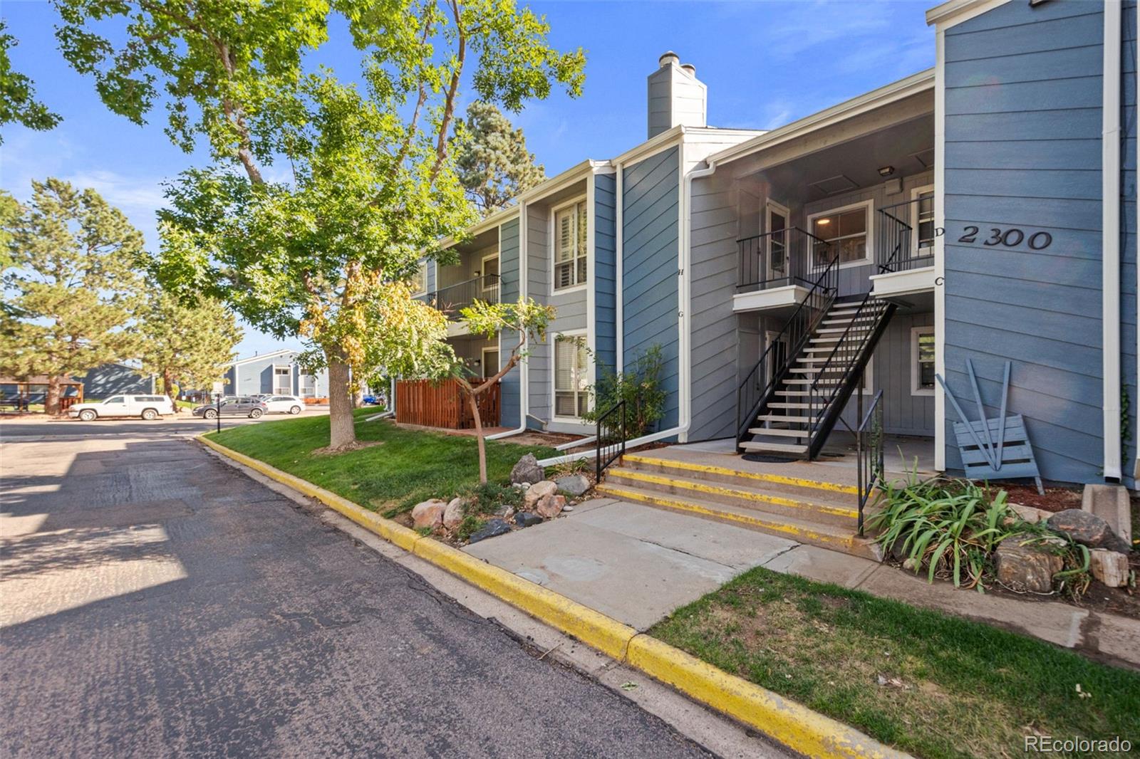 MLS Image #2 for 2300 e geddes avenue,centennial, Colorado