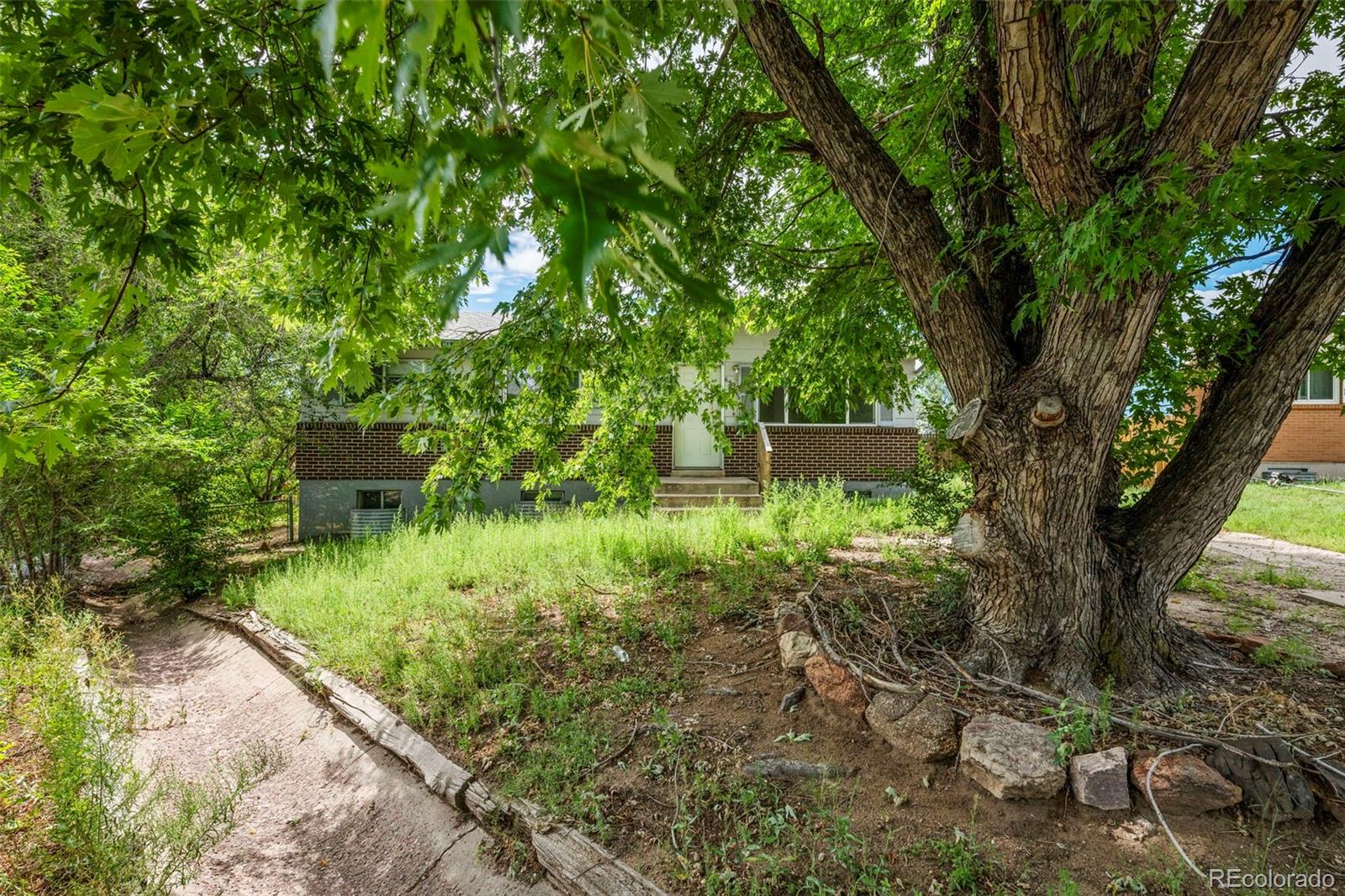 MLS Image #1 for 699  bridger drive,colorado springs, Colorado